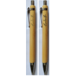 Handwritten Bamboo Pen